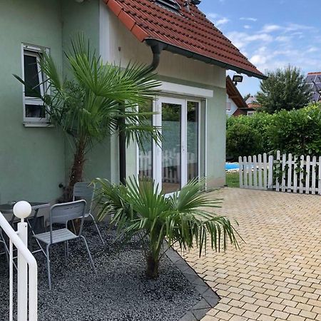 Fewo Bachmann Landhaus 2, Auch Kurzfristig Ep Eintrittskarten Garantiert!!! Rust Exterior foto